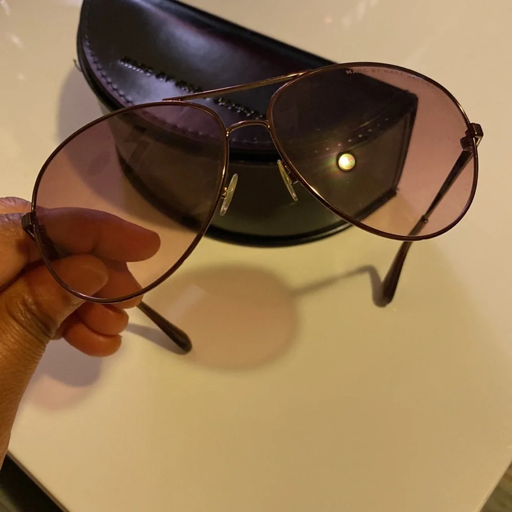 Marc Jacobs sun glasses